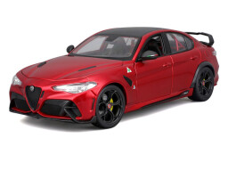 Bburago Alfa Romeo Giulia GTA 1:18 